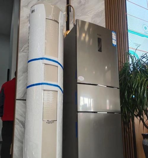 揭秘漯河洗衣机事件（洗衣机质量问题浮出水面）