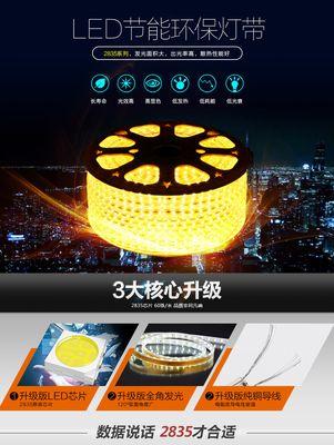LED灯条坏了怎么修（灯条维修方法详解｜快速解决LED灯坏了的问题）