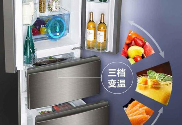 冰柜堵塞的修理方法（清洁维护技巧）