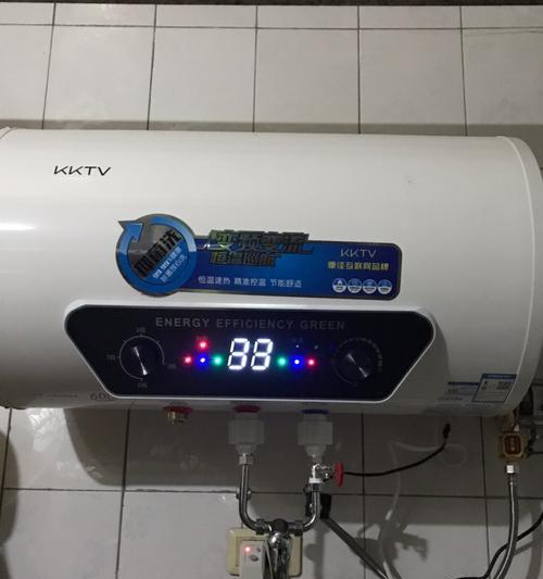 康佳热水器温控器故障检修（了解常见故障及维修技巧）