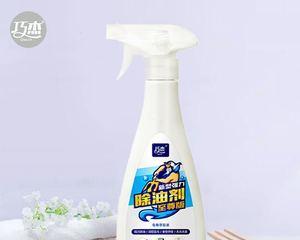 如何正确使用新飞油烟机清洗剂（使用技巧）