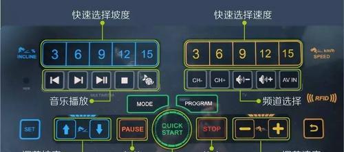 跑步机不启动的原因及解决办法（解决跑步机不启动问题的关键步骤与技巧）