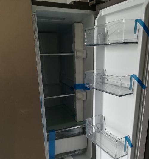 海尔双开门冰箱（提供软冻功能的海尔双开门冰箱带来的便利与好处）