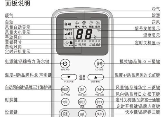 海尔热水器F5故障解决方法大全（教你如何应对海尔热水器F5故障）