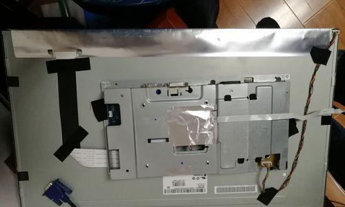 检测显示器电源故障的方法（快速解决显示器电源问题的技巧与步骤）