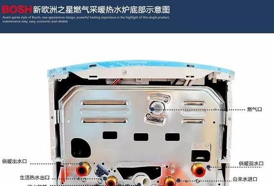 美的天然气热水器E5故障解决办法（学会轻松解决美的天然气热水器E5故障问题）