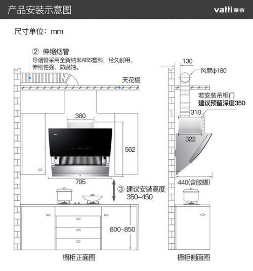 轻松清洁以方多油烟机的秘诀（以方多油烟机清洗技巧大揭秘）