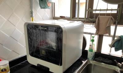 洗碗机报废如何处理（环保节能）