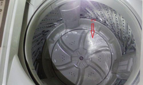 全自动洗衣机脱水报警怎么办？自查步骤有哪些？