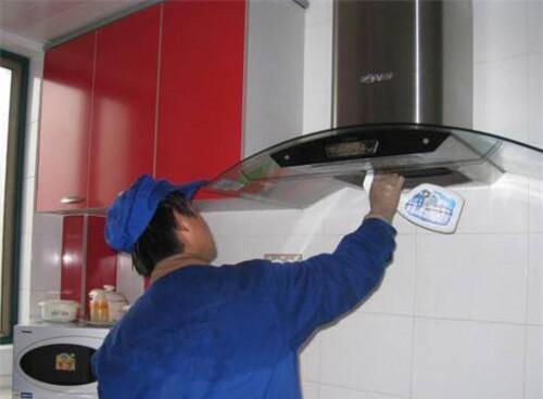 抽油烟机清洗方法是什么？如何操作才能彻底无油烟？