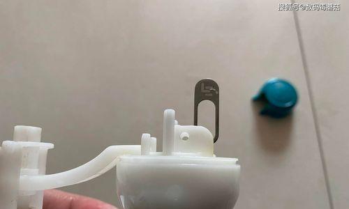 四维马桶冲水回声大？马桶冲水原理介绍？