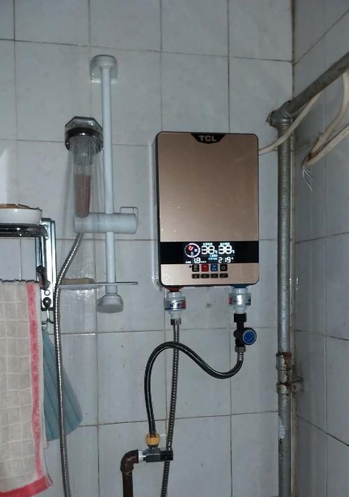热水器安装怎么放置？最佳位置和步骤是什么？