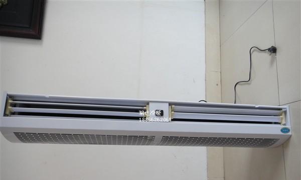 风幕机开关如何正确安装？安装过程中常见问题有哪些？