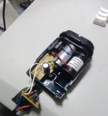 净水器探头坏了怎么修？维修步骤和注意事项是什么？