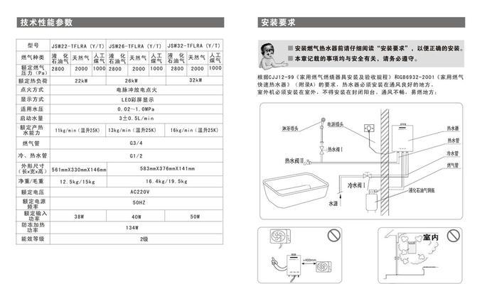 热水器出水慢怎么办？快速解决方法有哪些？