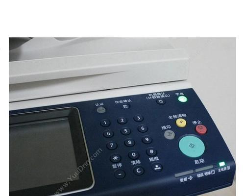 复印机不亮了怎么办？快速诊断与解决方法是什么？
