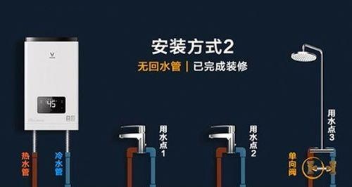 冬季热水器除霜怎么办？有效除霜方法有哪些？