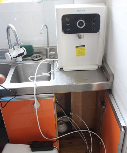 饮水机清洗后滴水问题如何解决？