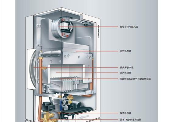 热水器外国人拆解方法？如何安全拆解热水器？
