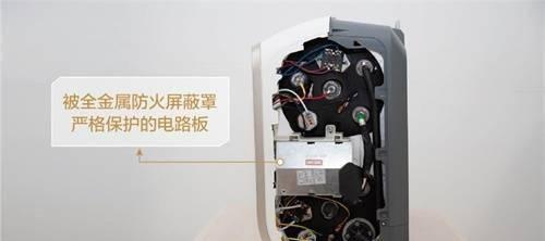 热水器传感器线路检测故障如何排查？常见问题有哪些解决方法？