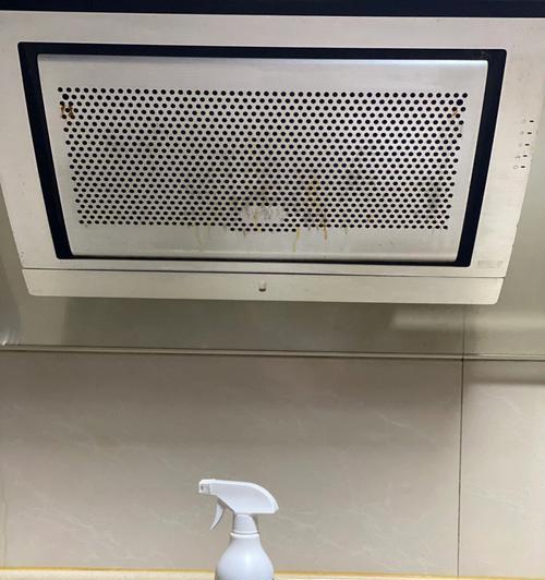 油烟机清洗油垢的正确方法是什么？清洗后如何保持效果？