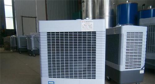 水冷空调怎么样？水冷空调真的有用吗？