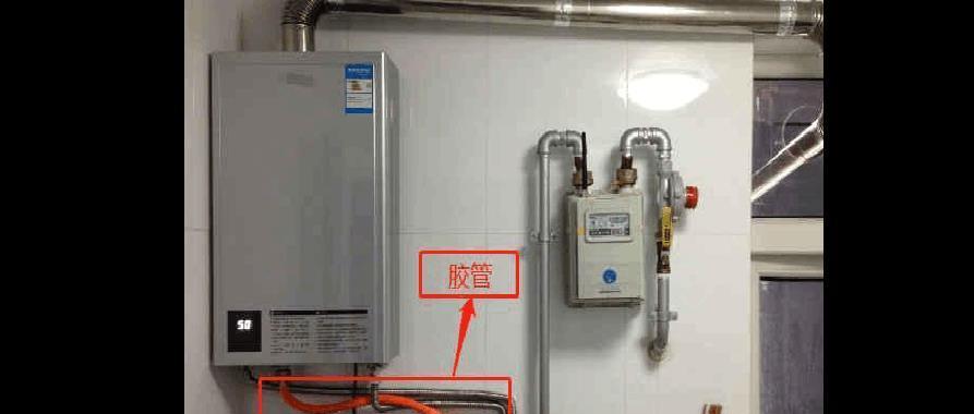 壁挂炉显示e1z错误代码是什么意思？如何解决？
