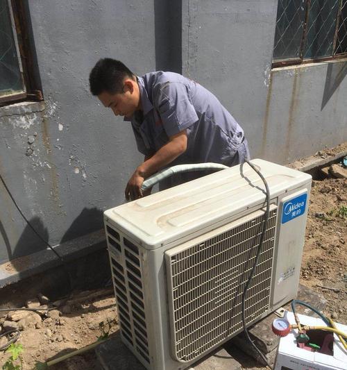 空调制热不制热？需要加氟吗？