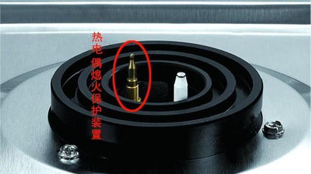 燃气灶打火时不转是怎么回事？如何快速解决？