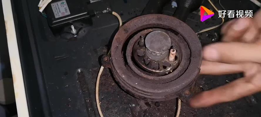 燃气灶怎么清洗？燃气灶清洗方法有哪些？