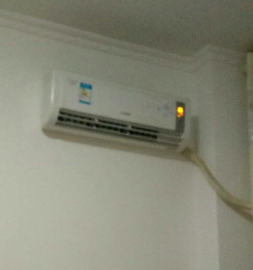 空调化霜不制热是什么原因？如何解决？