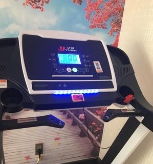跑步机为什么出灰？如何有效清理维护？