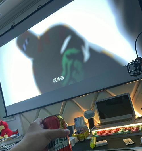 小米投影仪xming连接步骤是什么？