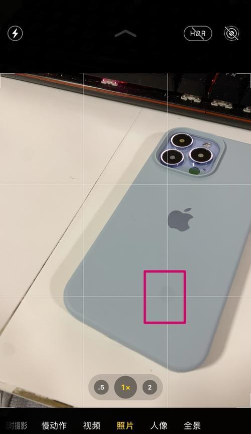 苹果手机拍照卡顿是什么原因？如何解决？