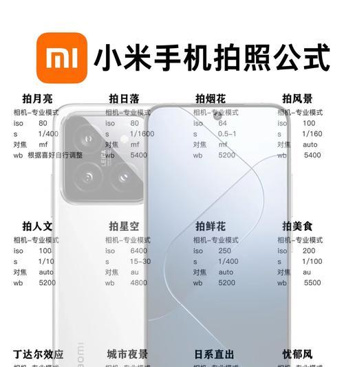 手机拍照清晰防水吗怎么设置？如何调整设置以获得最佳效果？
