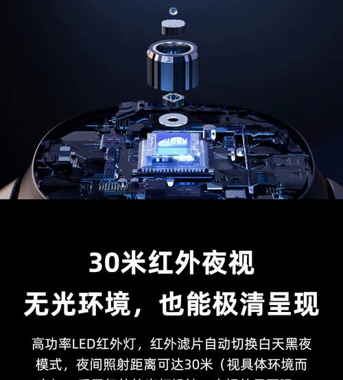 云台摄影摄像头如何连接手机拍照？