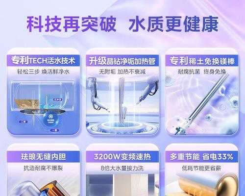 除了电热水器还有哪些更好的选择？