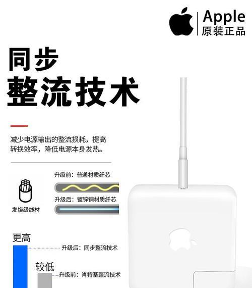 原装苹果充电器充电变慢原因？如何解决？
