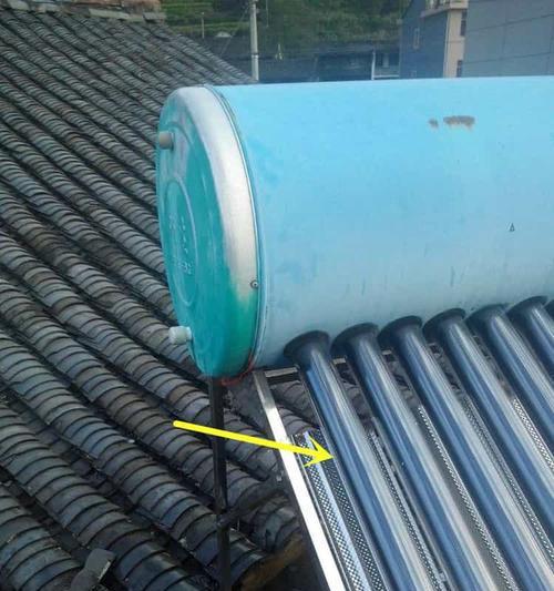 车库热水器怎么留管子？安装需要注意什么？