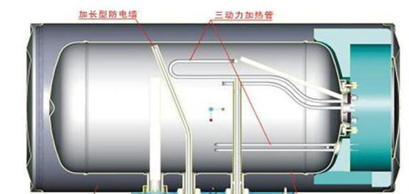 热水器内部连接线的专业名称是什么？更换时应该注意什么？