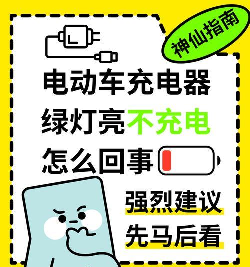 取电池充电器使用方法是什么？如何安全使用？