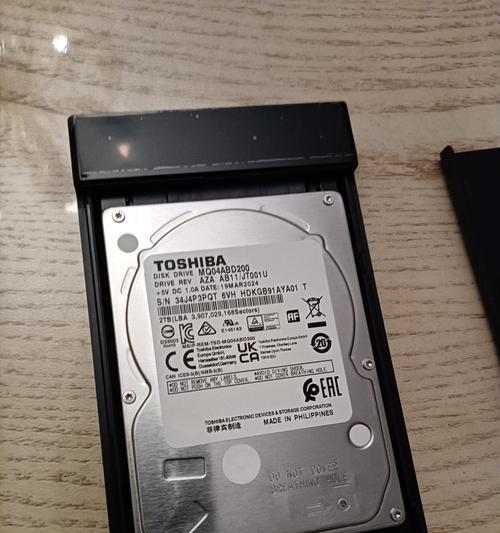 悉硕sata硬盘的性能如何？