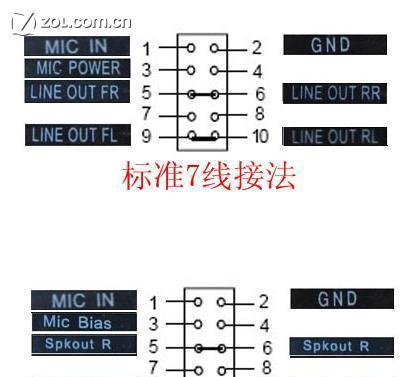 大音箱如何连接电脑主机？接线中遇到问题怎么办？