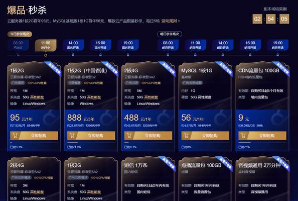 腾讯云实体服务器的功能和用途是什么？