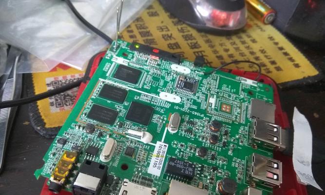 机顶盒故障处理视频教程？异常情况下的正确处理方法是什么？