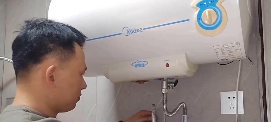 便携快速热水器的正确使用方法是什么？