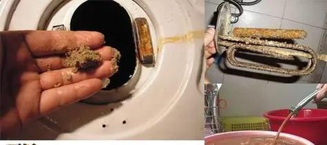 热水器损坏在梦中预示着什么？