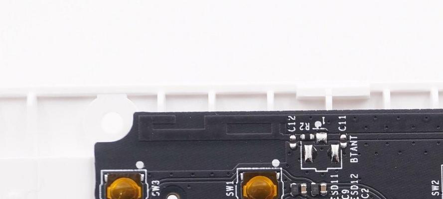 小米12x触屏排线拆解步骤是什么？
