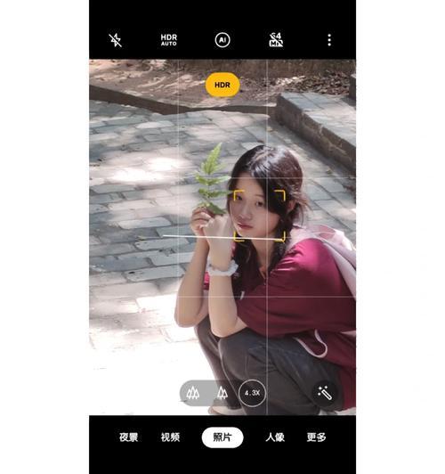 OPPO手机拍照提取表格的方法？