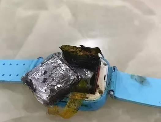智能手表损坏后应该怎么办？